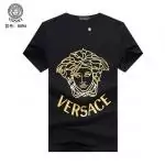 versace cotton classic medusa sequin t-shirt print medusa new